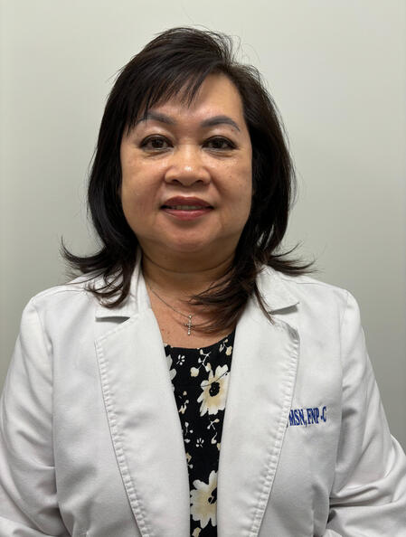 Dean Ba Ngo, M.D